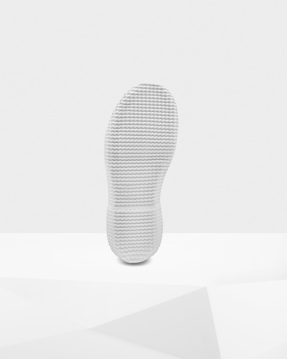 Hunter Spor Ayakkabı Bayan Siyah - Original Mesh - Türkiye PR5629784